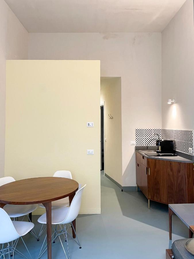 21 Armeno Bed & Breakfast Naples Exterior photo