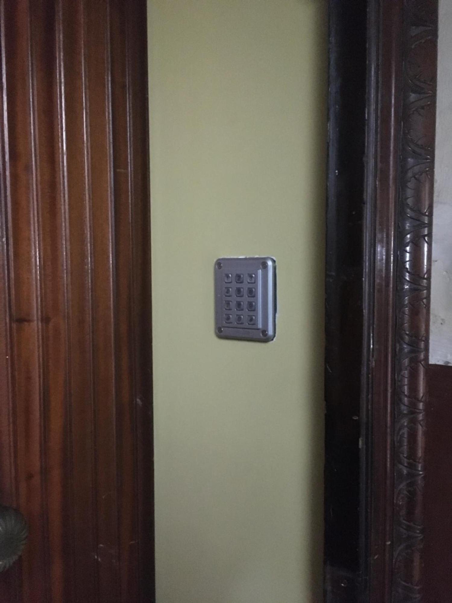 21 Armeno Bed & Breakfast Naples Exterior photo