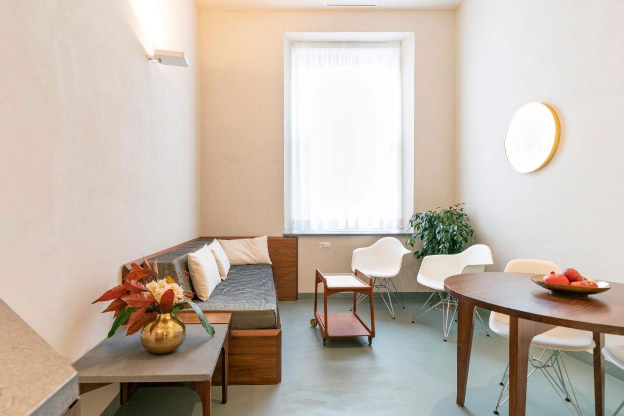 21 Armeno Bed & Breakfast Naples Exterior photo