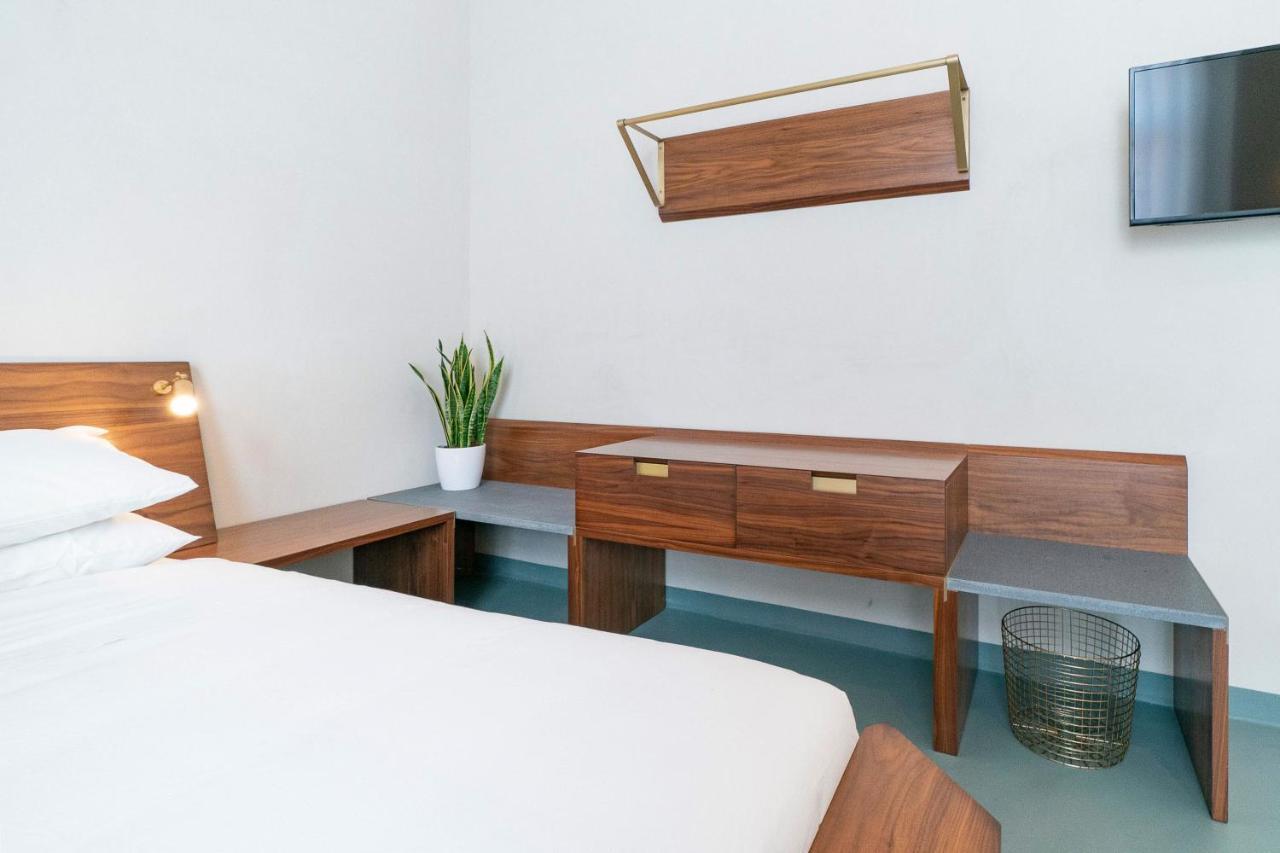 21 Armeno Bed & Breakfast Naples Exterior photo