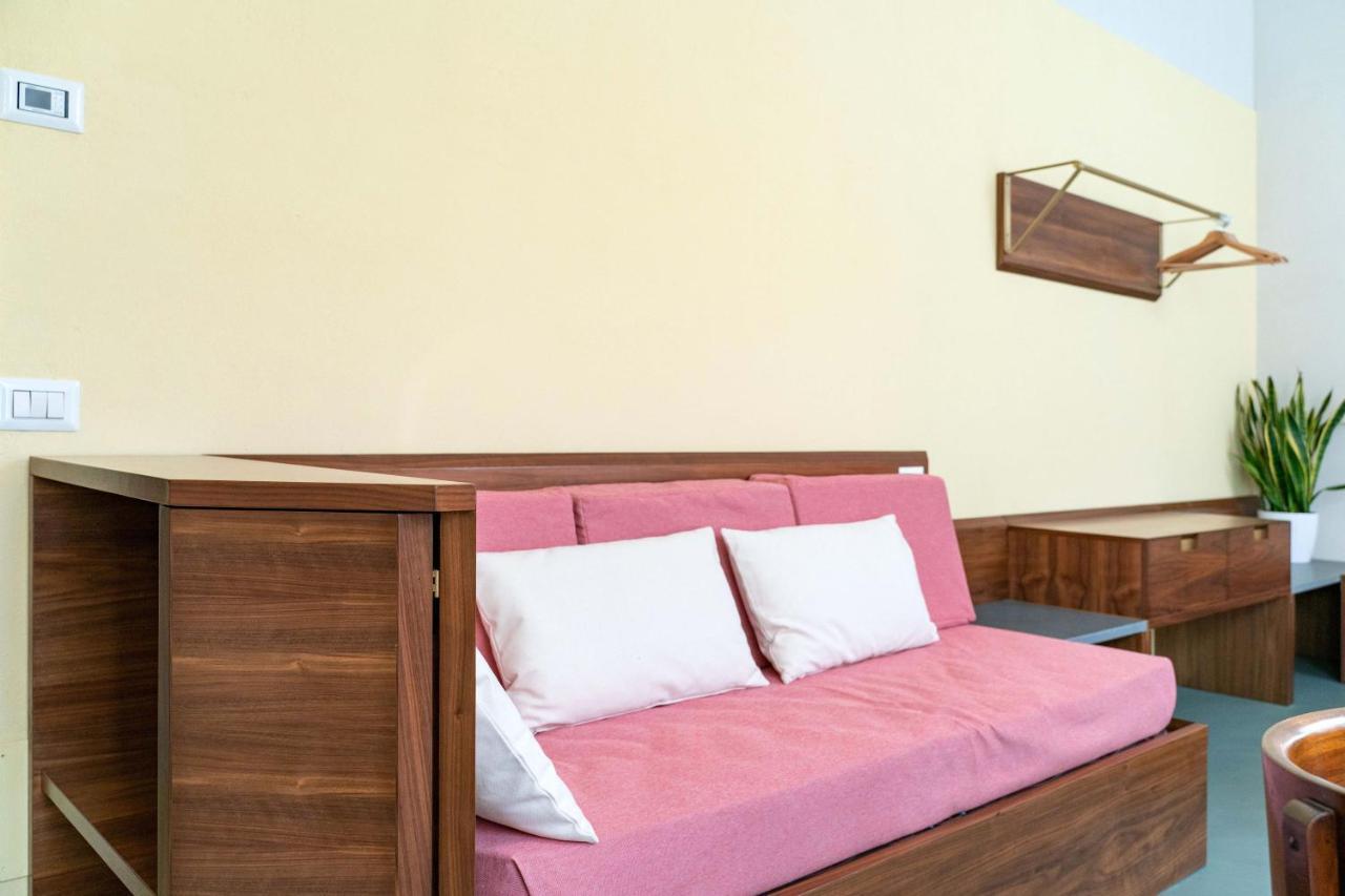 21 Armeno Bed & Breakfast Naples Exterior photo