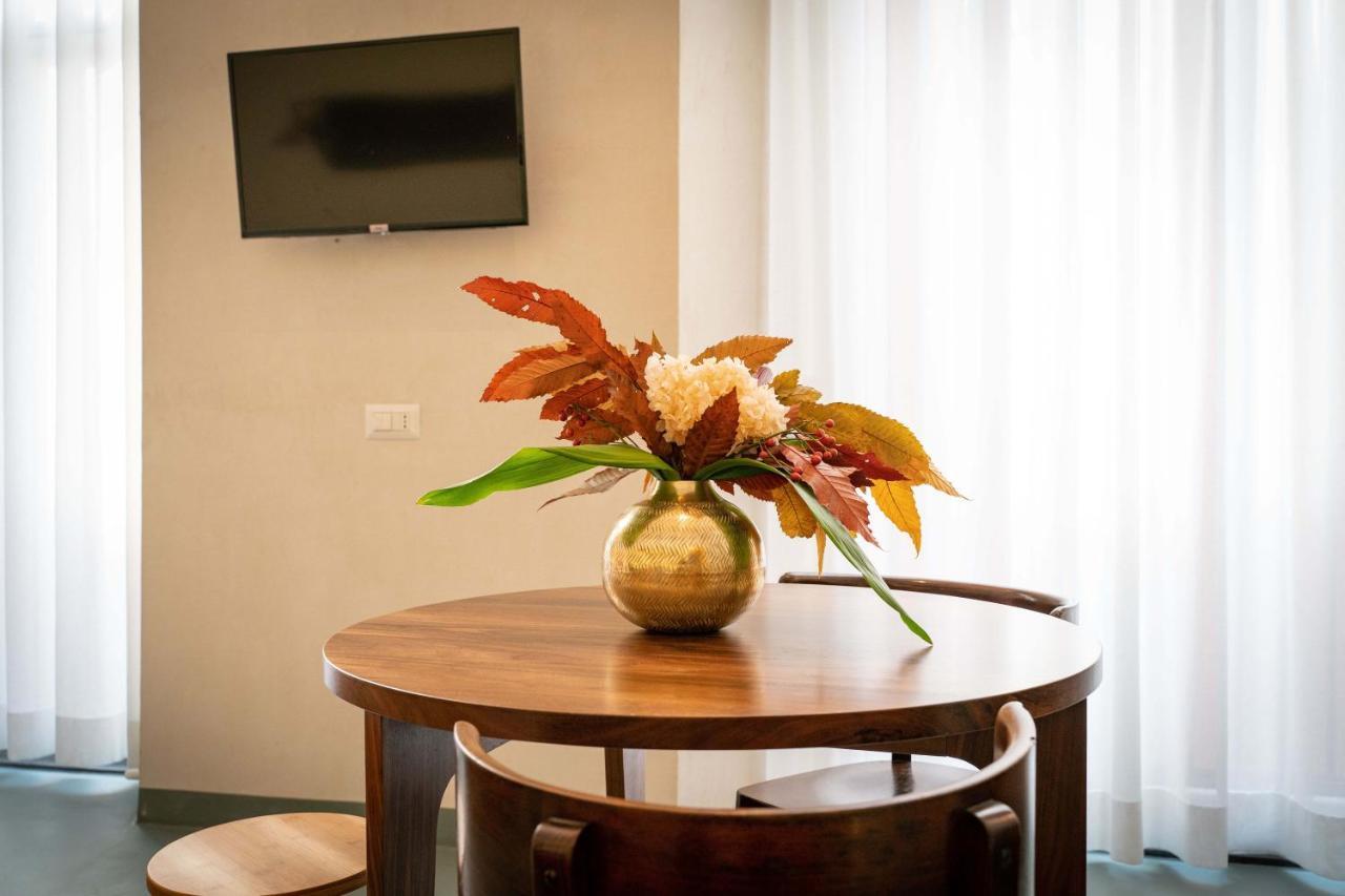 21 Armeno Bed & Breakfast Naples Exterior photo