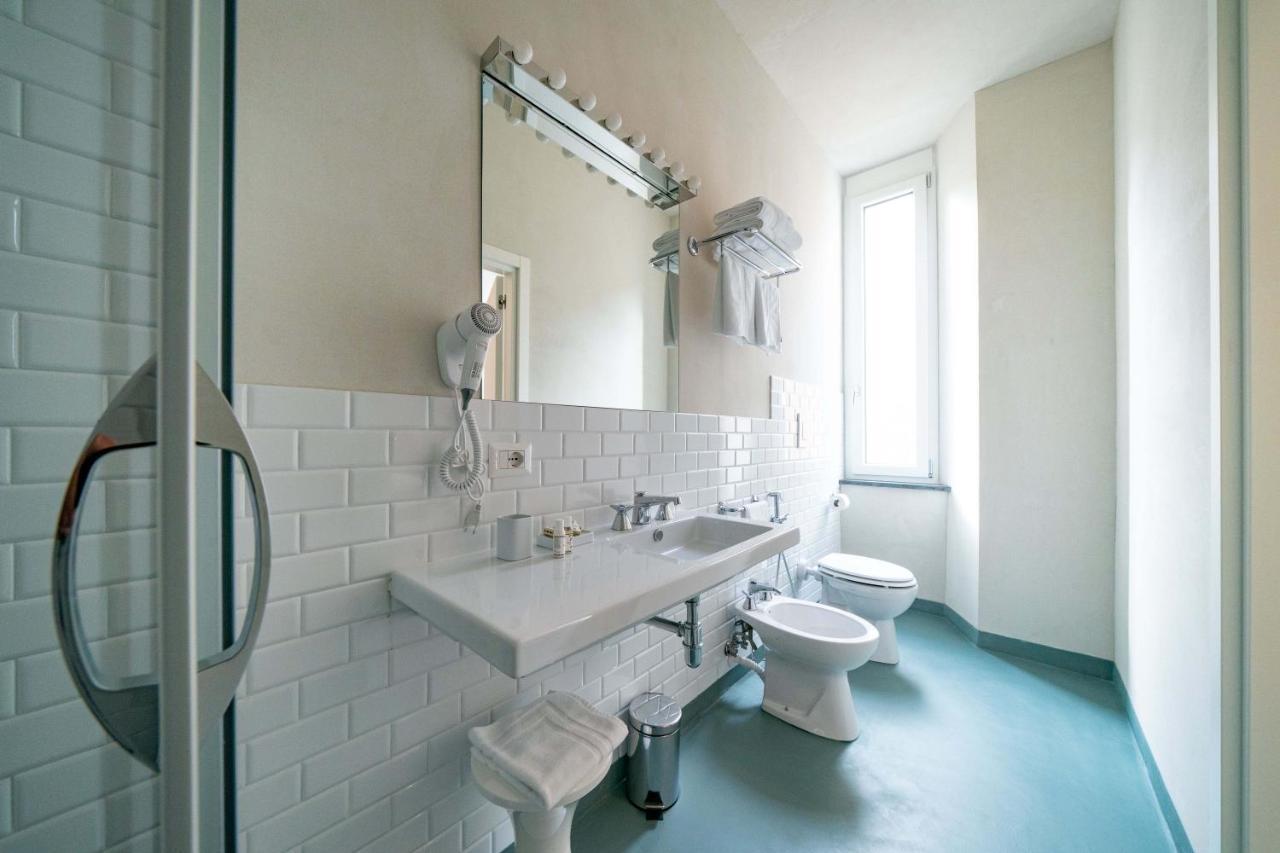 21 Armeno Bed & Breakfast Naples Exterior photo