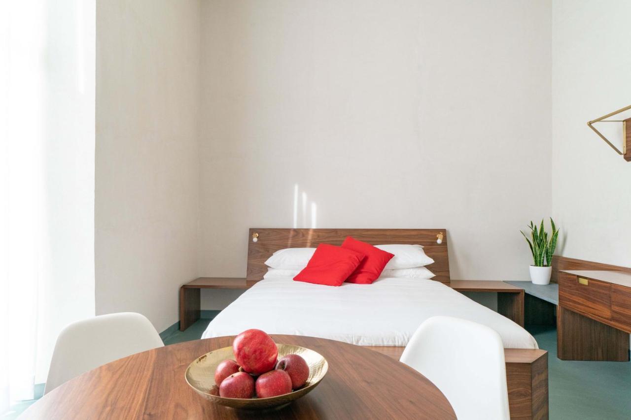 21 Armeno Bed & Breakfast Naples Exterior photo