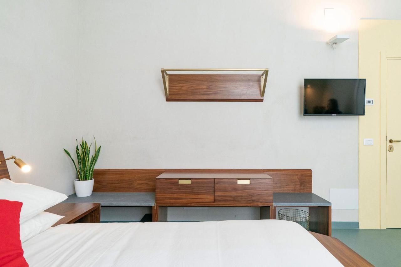 21 Armeno Bed & Breakfast Naples Exterior photo
